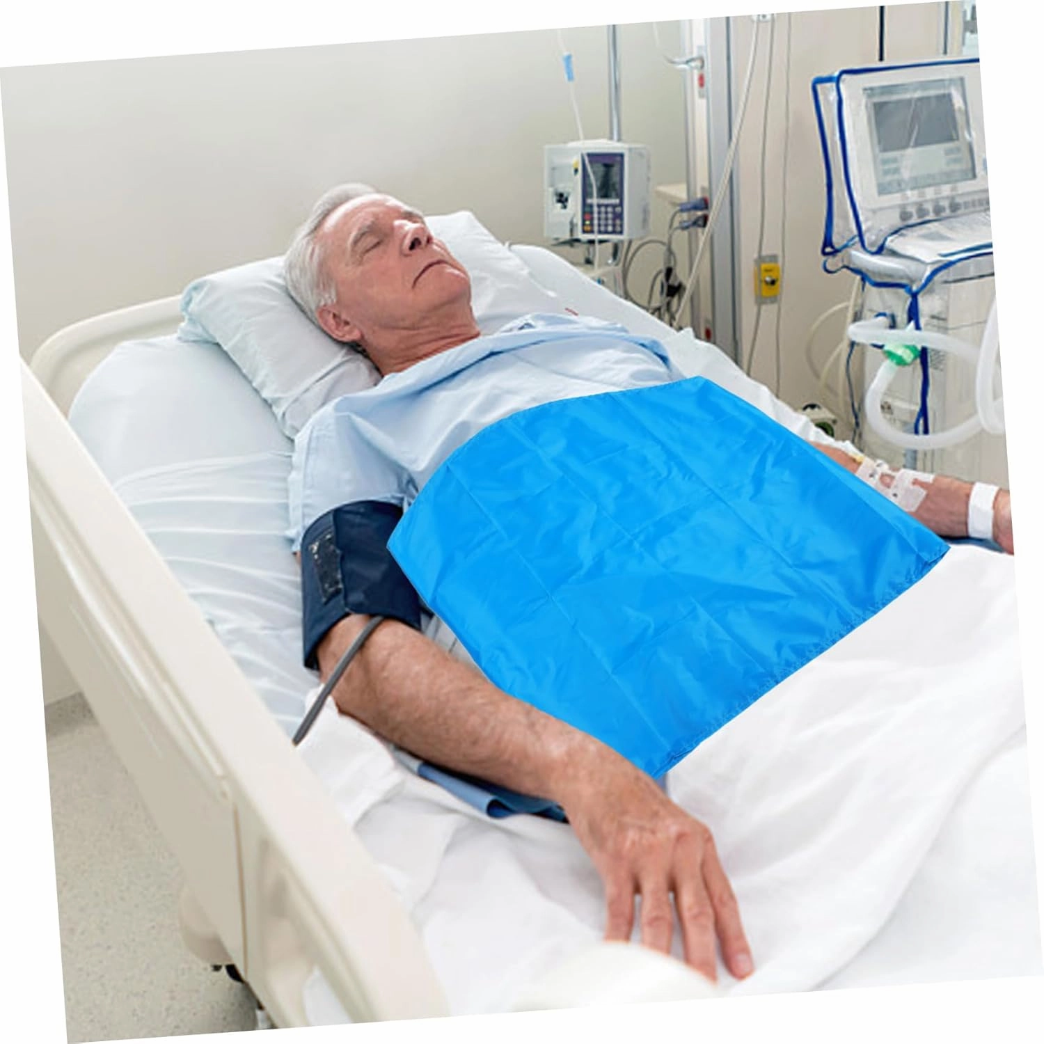 Sheet Moving for Elderly and Disabled Sliding Pad for Transfers Reusable Lifting Convenient Transfer for Caregivers