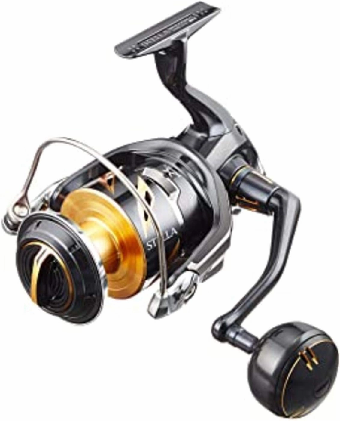 Shimano Reel 19 Stella SW 8000HG Japan Domestic