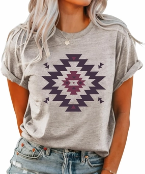 Smooth As Tennessee Women Vintage Country Shirts Nashville Country Concert T Shirt Summer Casual Retro Graphic Tees Top