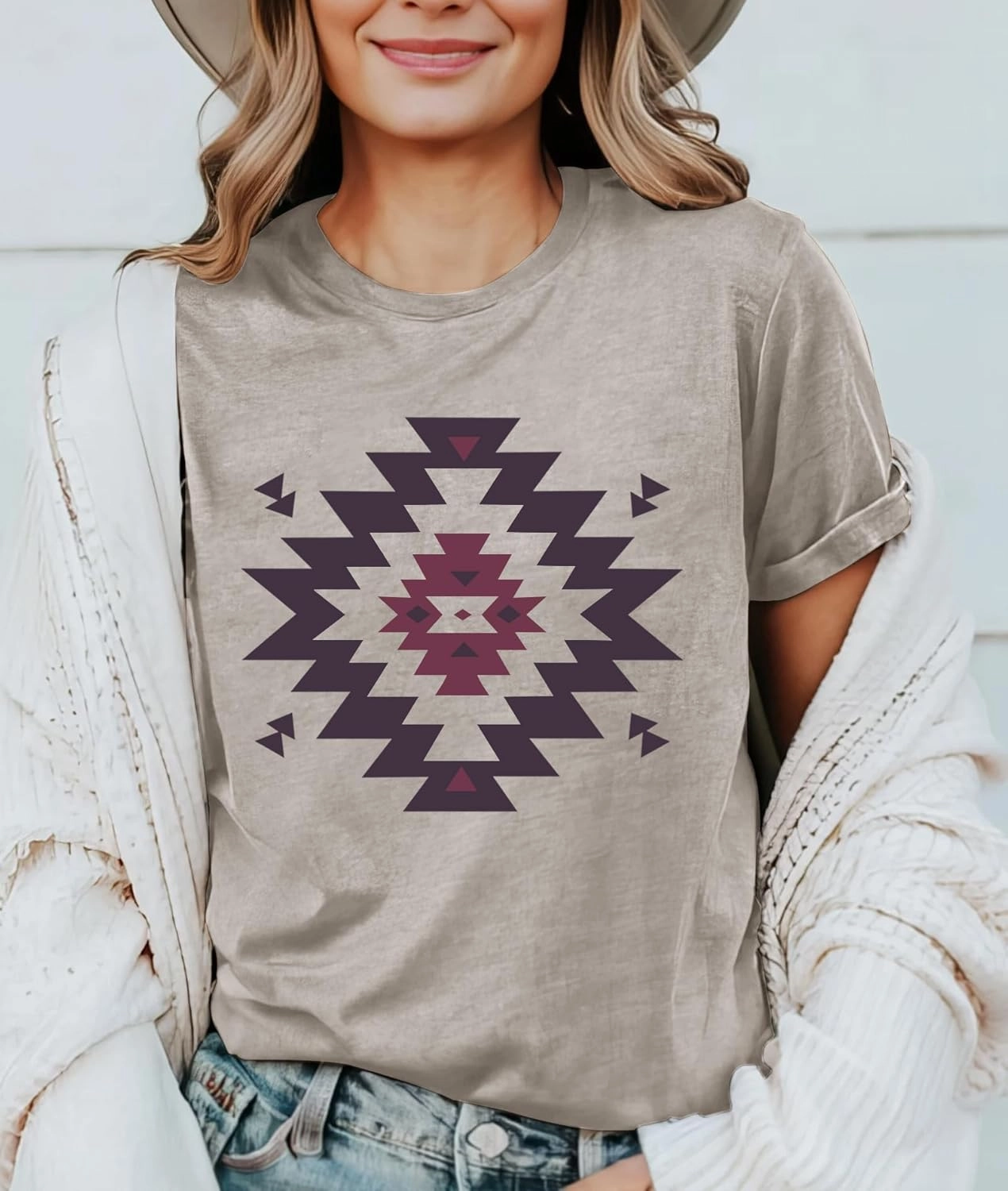 Smooth As Tennessee Women Vintage Country Shirts Nashville Country Concert T Shirt Summer Casual Retro Graphic Tees Top