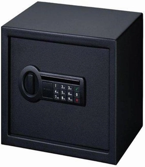 Stack-On PS-1514 Personal Safe with Electronic Lock