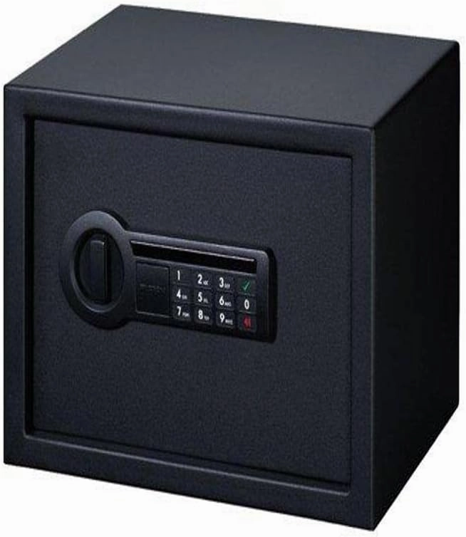 Stack-On PS-1514 Personal Safe with Electronic Lock
