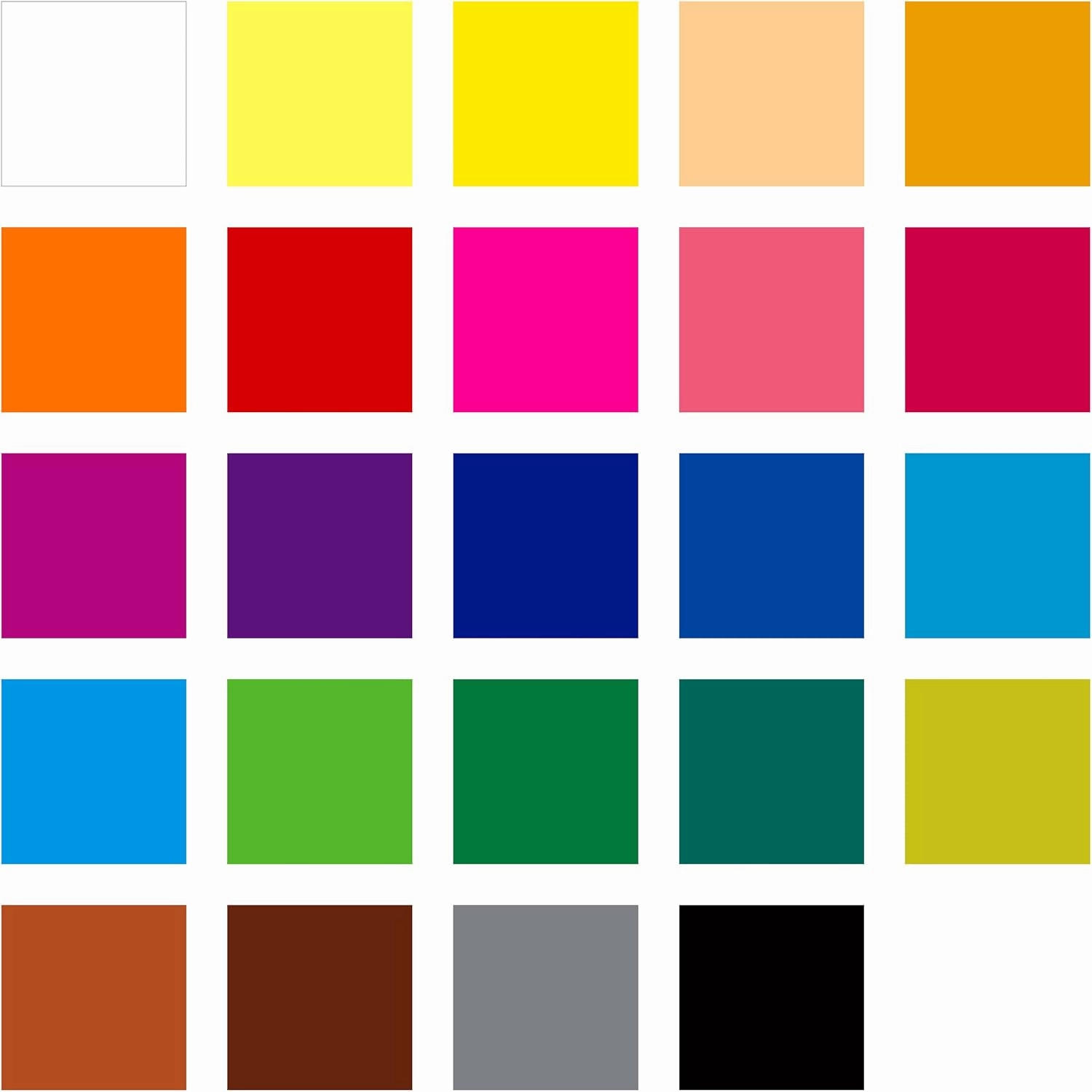 Staedtler Karat Aquarell Premium Watercolor Pencils, Set of 24 Colors (125M24)