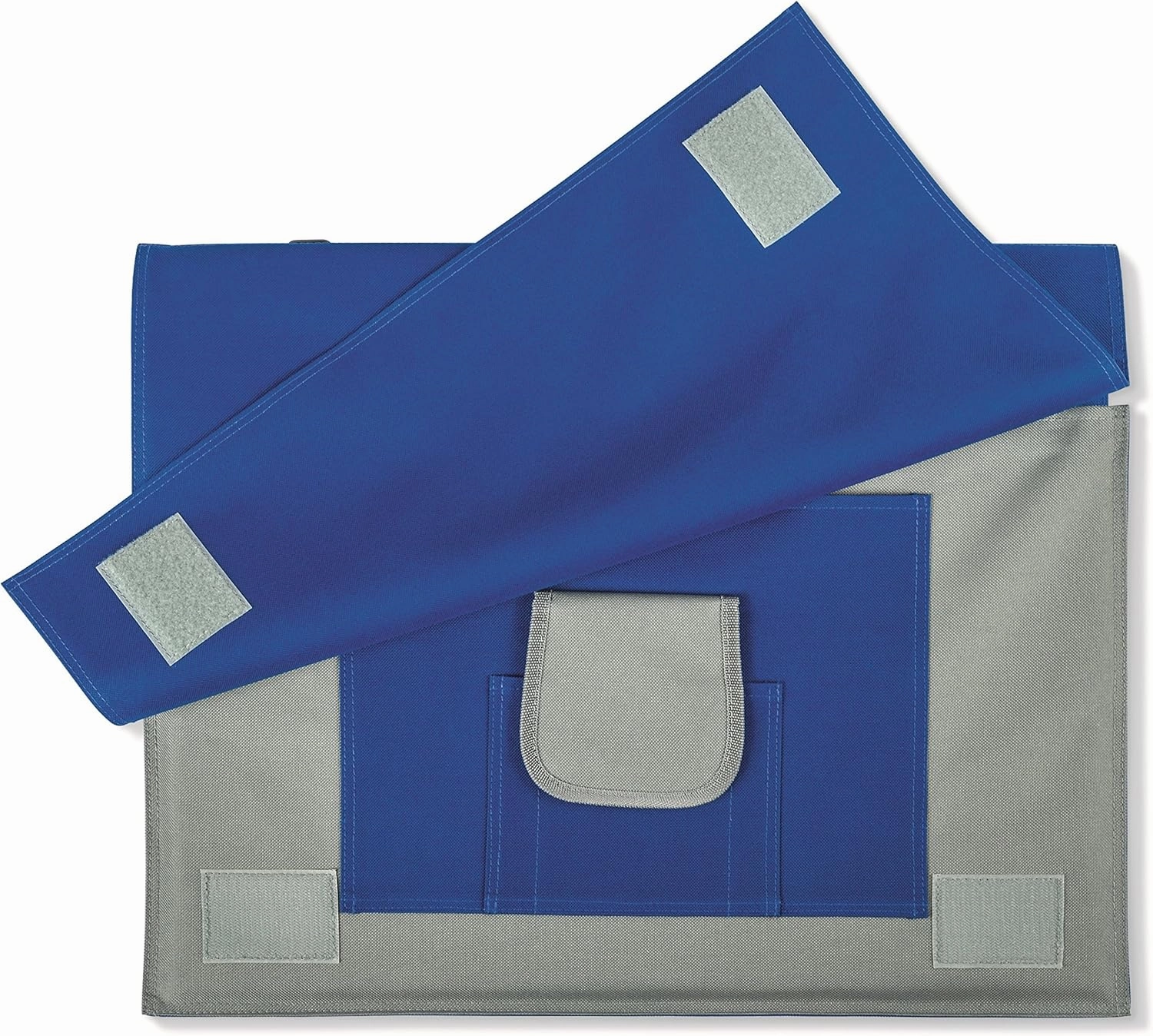 Staedtler LR 661 13 Drawing Board Case with Handle for Drawing Boards, Blue, DIN A4, A4