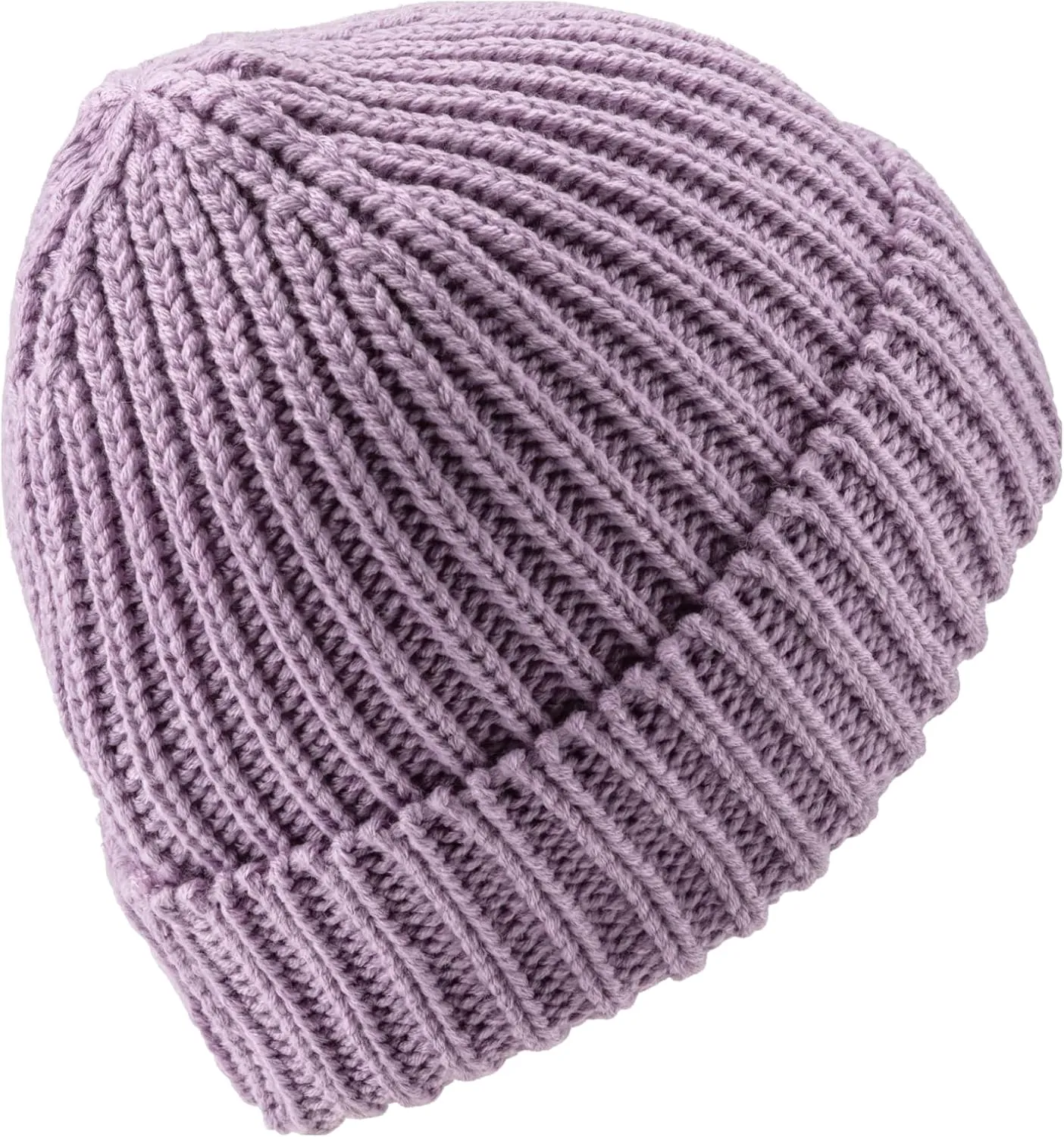 Strickmütze Umschlag without, Clay., 49