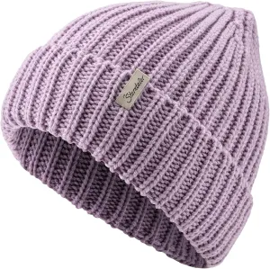 Strickmütze Umschlag without, Clay., 49