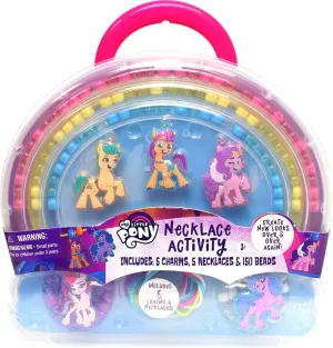 Tara Toys My Little Pony Necklace Activity
