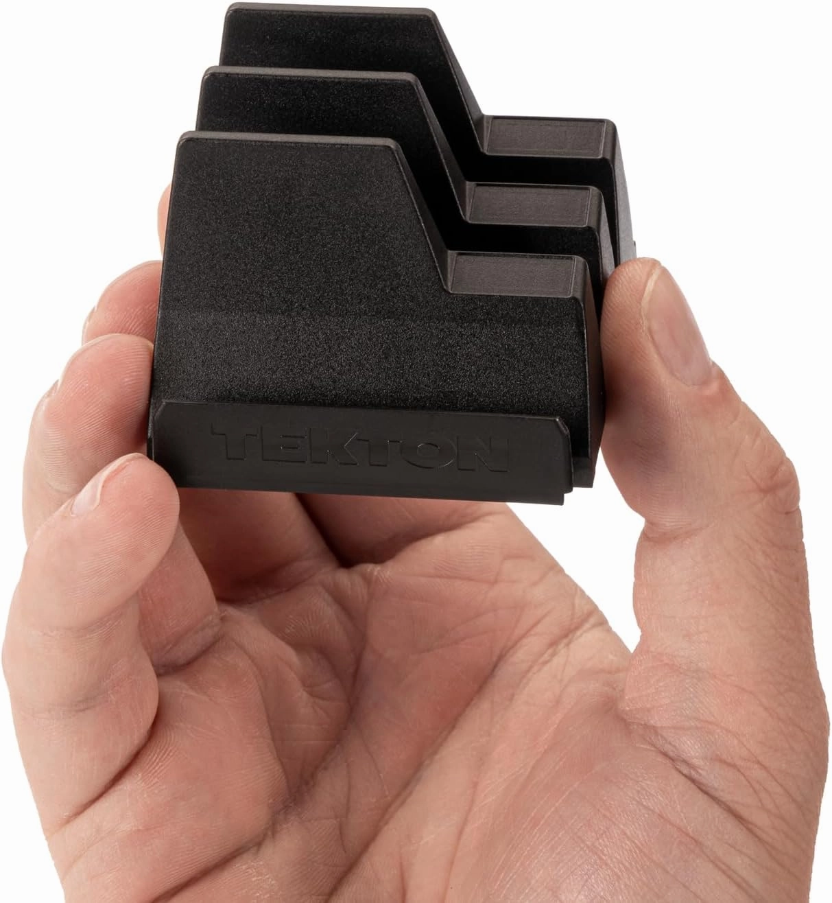 TEKTON 80-Tool Modular Wrench Organizer Set (Black) | OTM92180 | Made in USA
