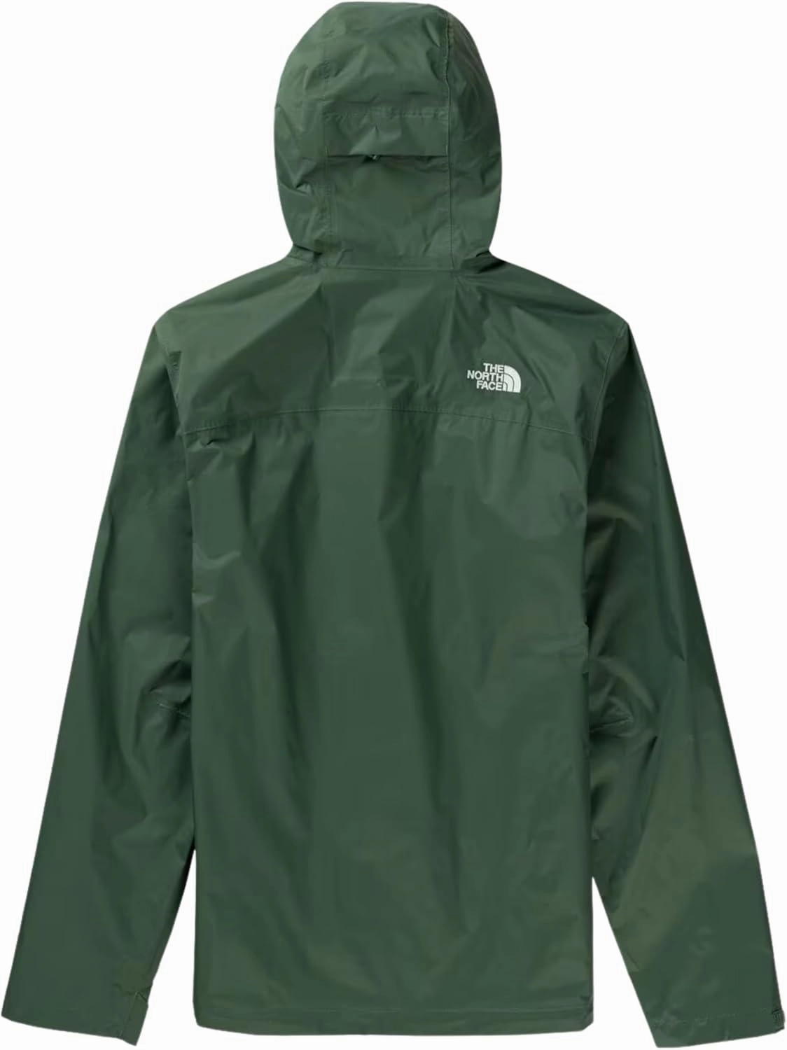 THE NORTH FACE Men’s Venture 2 Waterproof Hooded Rain Jacket