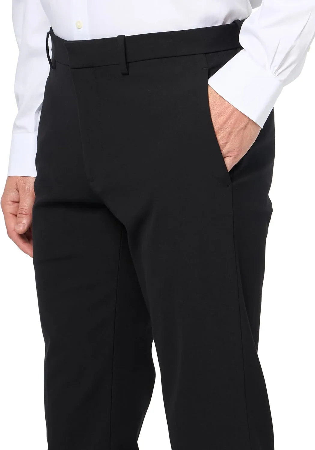Theory Men's Zaine Pant in Bistretch