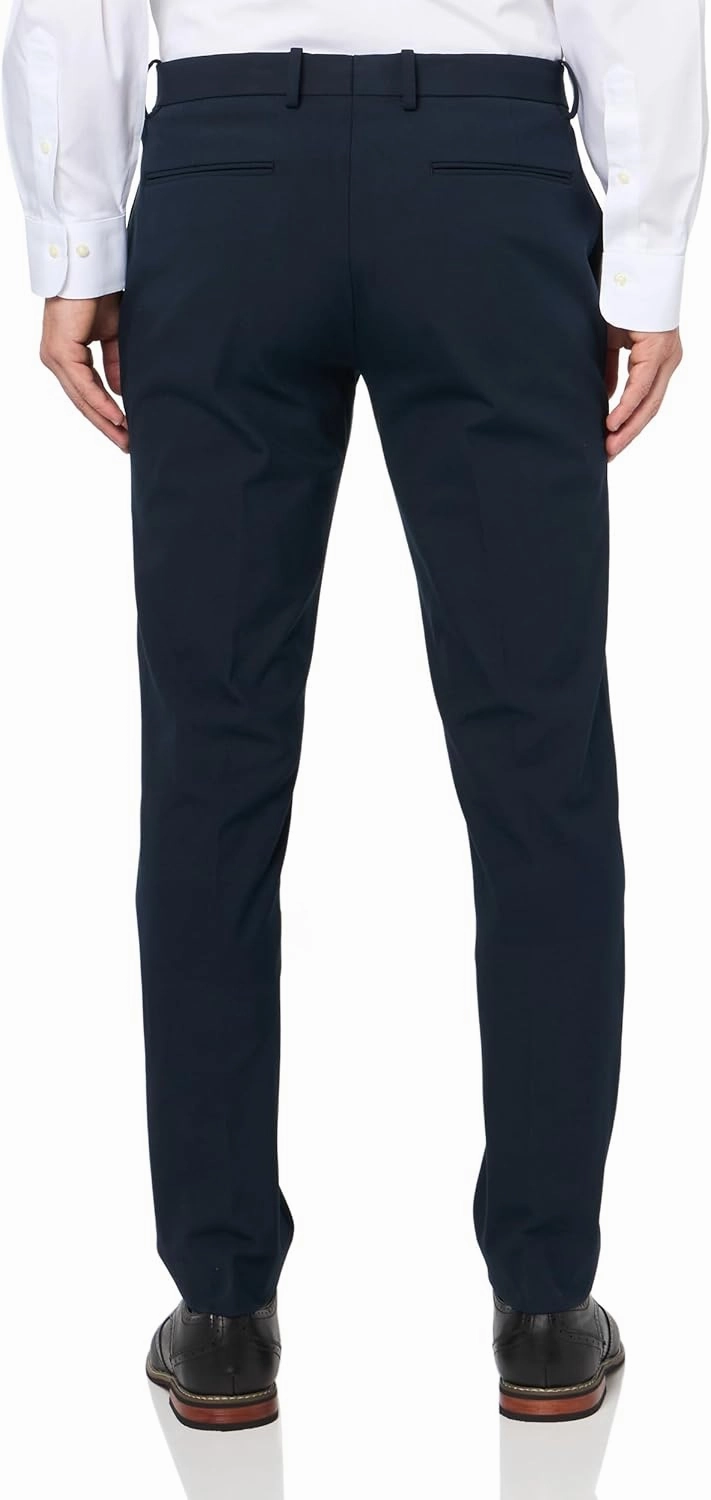 Theory Men's Zaine Pant in Bistretch