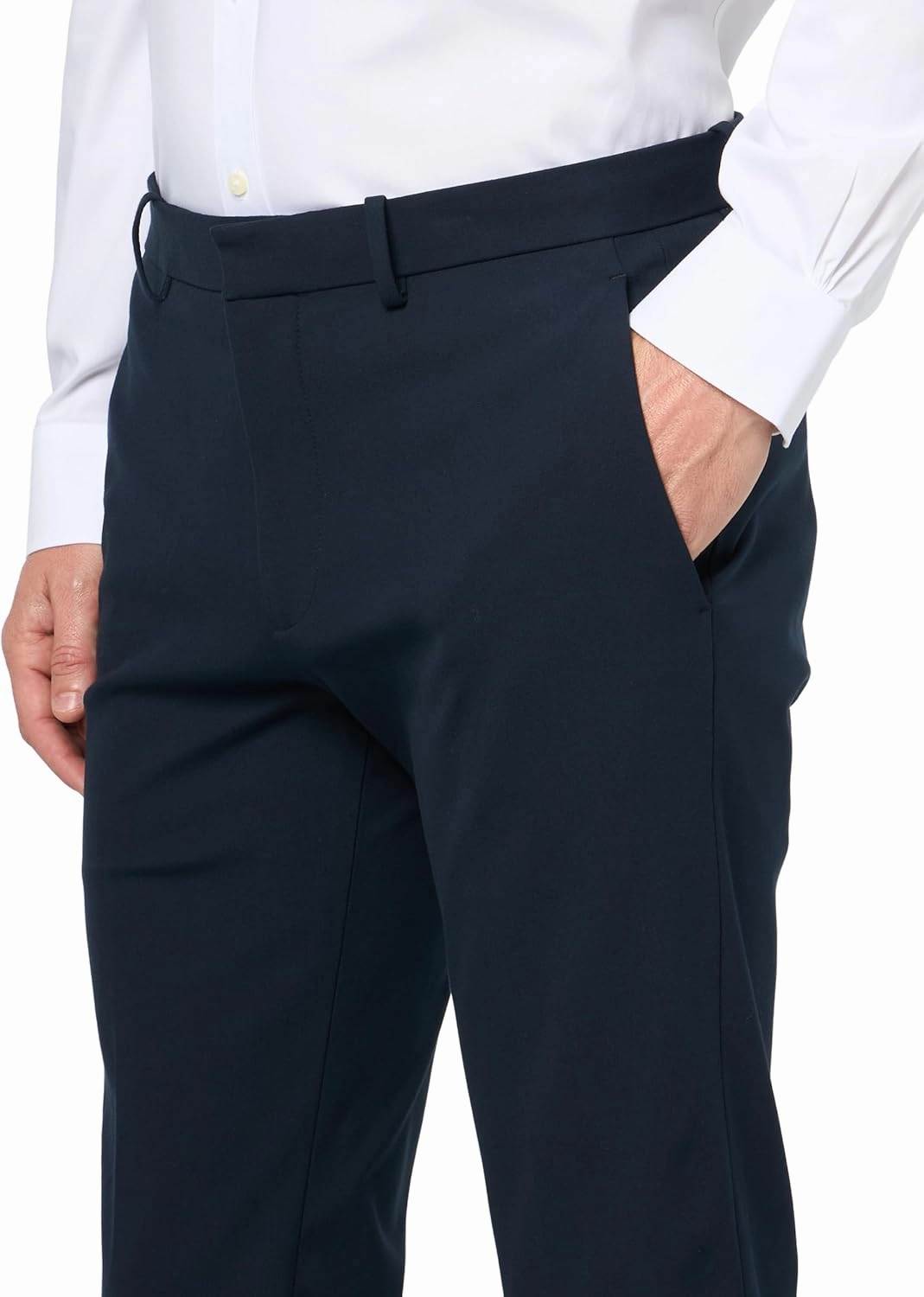 Theory Men's Zaine Pant in Bistretch