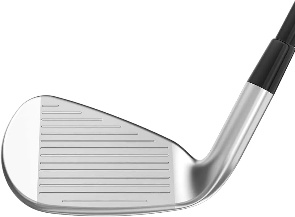 Tour Edge Women Hot Launch C523 Single Iron - 22
