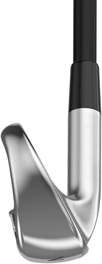 Tour Edge Women Hot Launch C523 Single Iron - 22