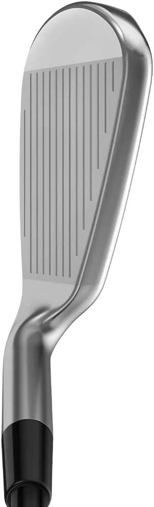Tour Edge Women Hot Launch C523 Single Iron - 22