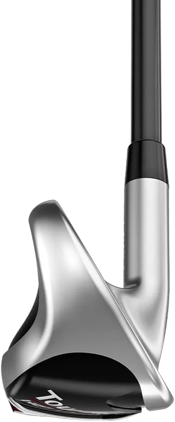 Tour Edge Women Hot Launch E523 Single Iron - 22
