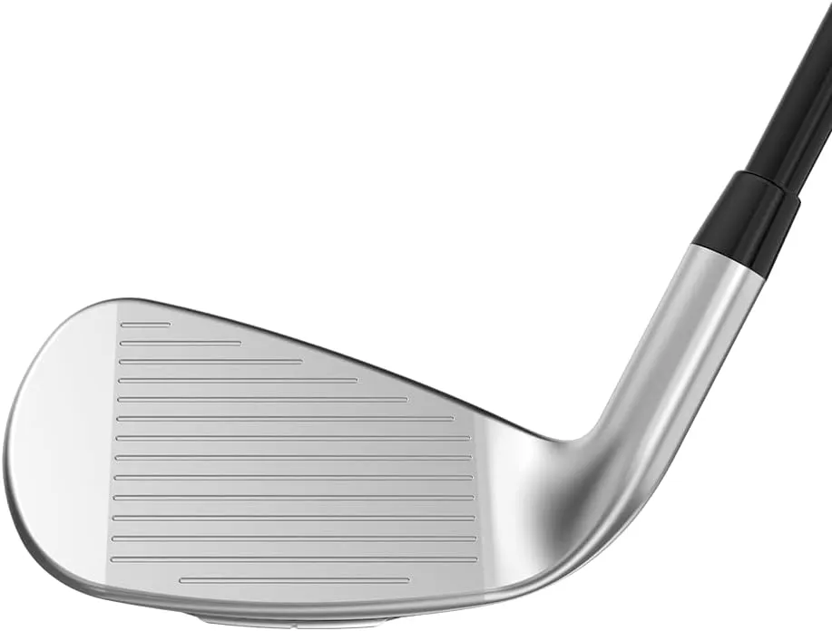 Tour Edge Women Hot Launch E523 Single Iron - 22