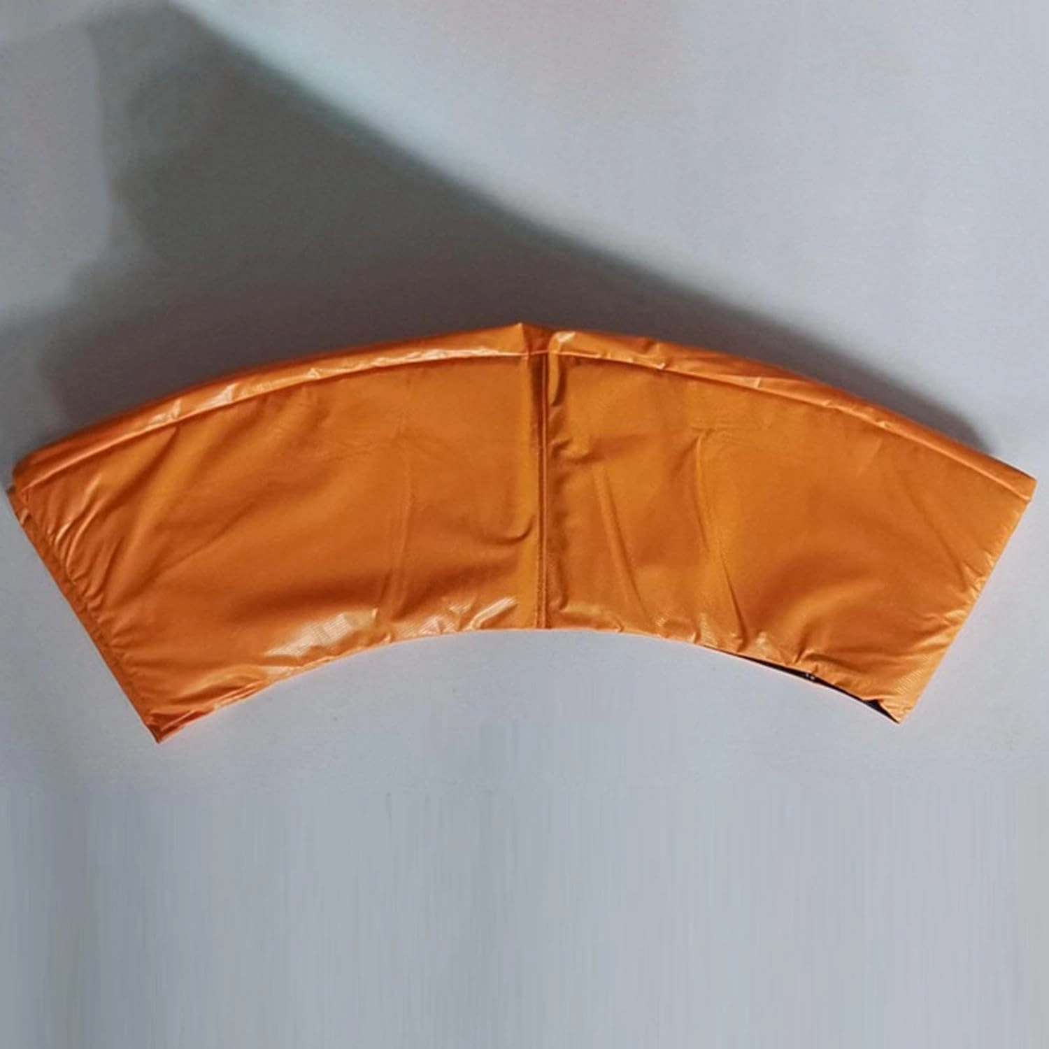 Trampoline Pad, Replacement Trampoline Spring Cover Surround Pad, Thick Tear Resistant Waterproof Round Frame Pad