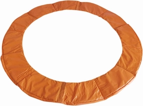 Trampoline Pad, Replacement Trampoline Spring Cover Surround Pad, Thick Tear Resistant Waterproof Round Frame Pad