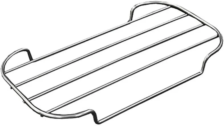 trangia SS mesh Tray for mestin