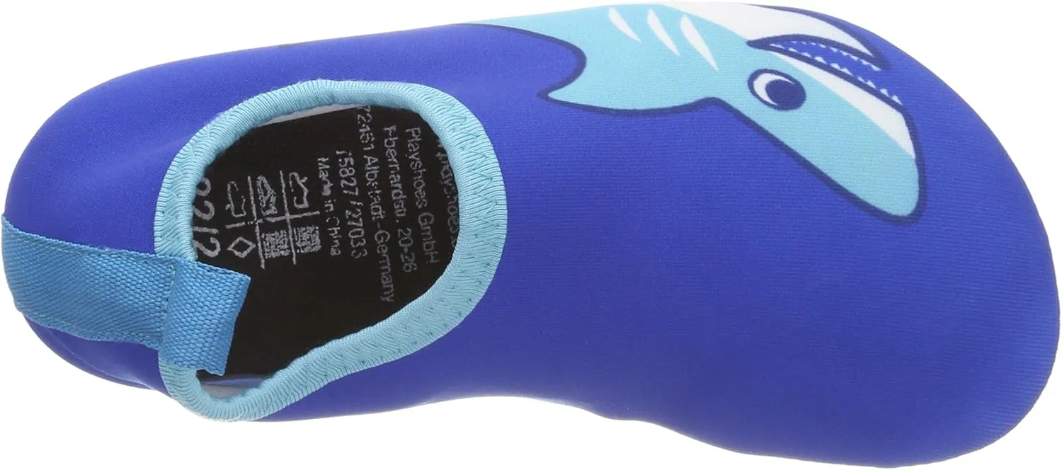 Unisex Kid's Laufen/Joggen Water Shoes