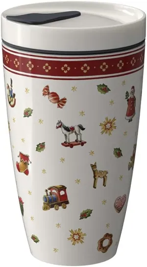 Villeroy & Boch Coffee to Go Delight