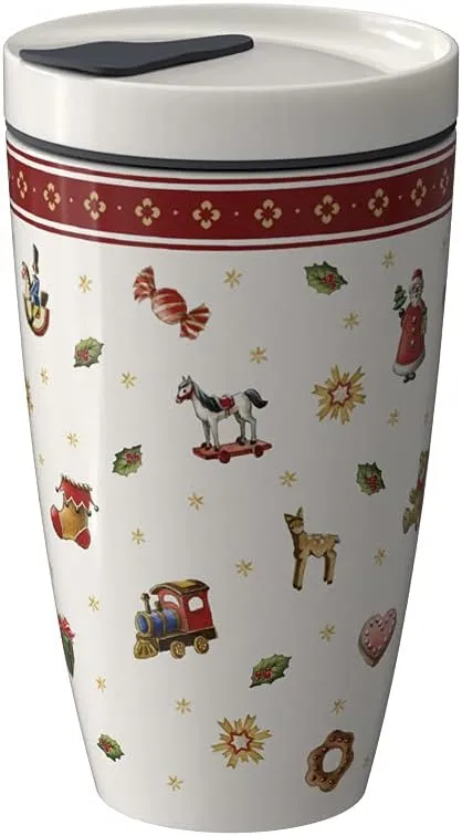 Villeroy & Boch Coffee to Go Delight