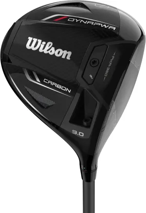 Wilson DYNAPWR Men's Carbon Drivers
