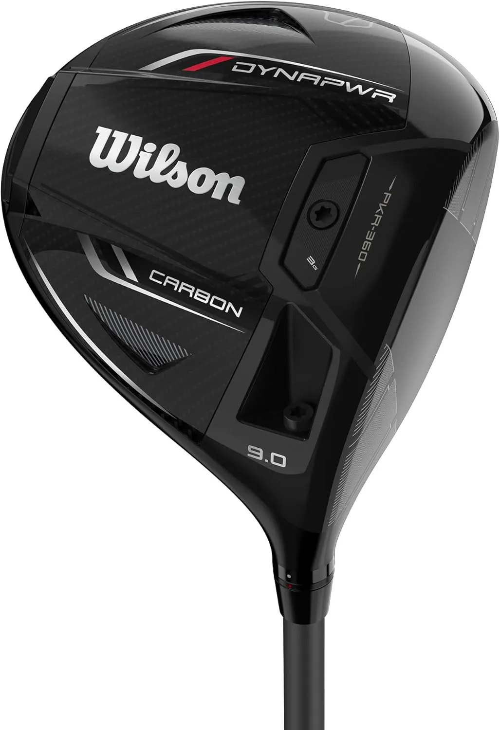 Wilson DYNAPWR Men's Carbon Drivers