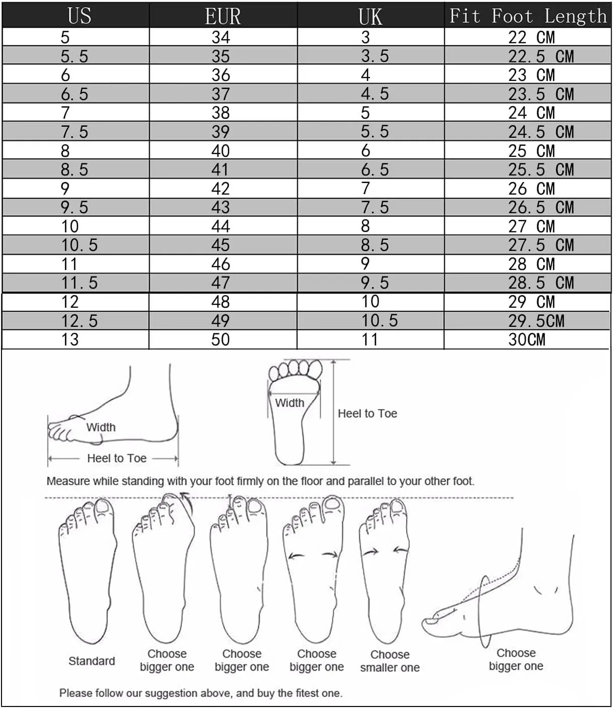 WOilERQ Women's One Word Strap Sandals Transparent Platform Stiletto Sandals Banquet Catwalk Plus Size High Heels Sexy Fashion Catwalk Shoes Suitable for Women