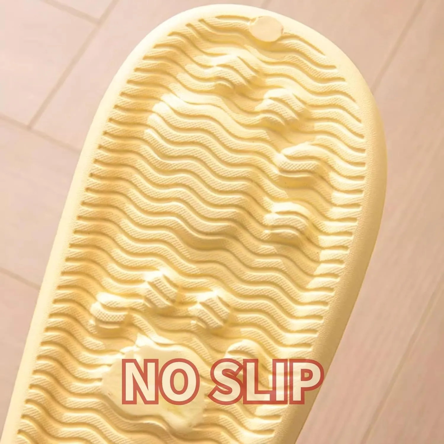 Women’s Slides Cute Bathroom Slippers Non-Slip Cartoon Cat Shaped Indoor Outdoor Summer Slippers