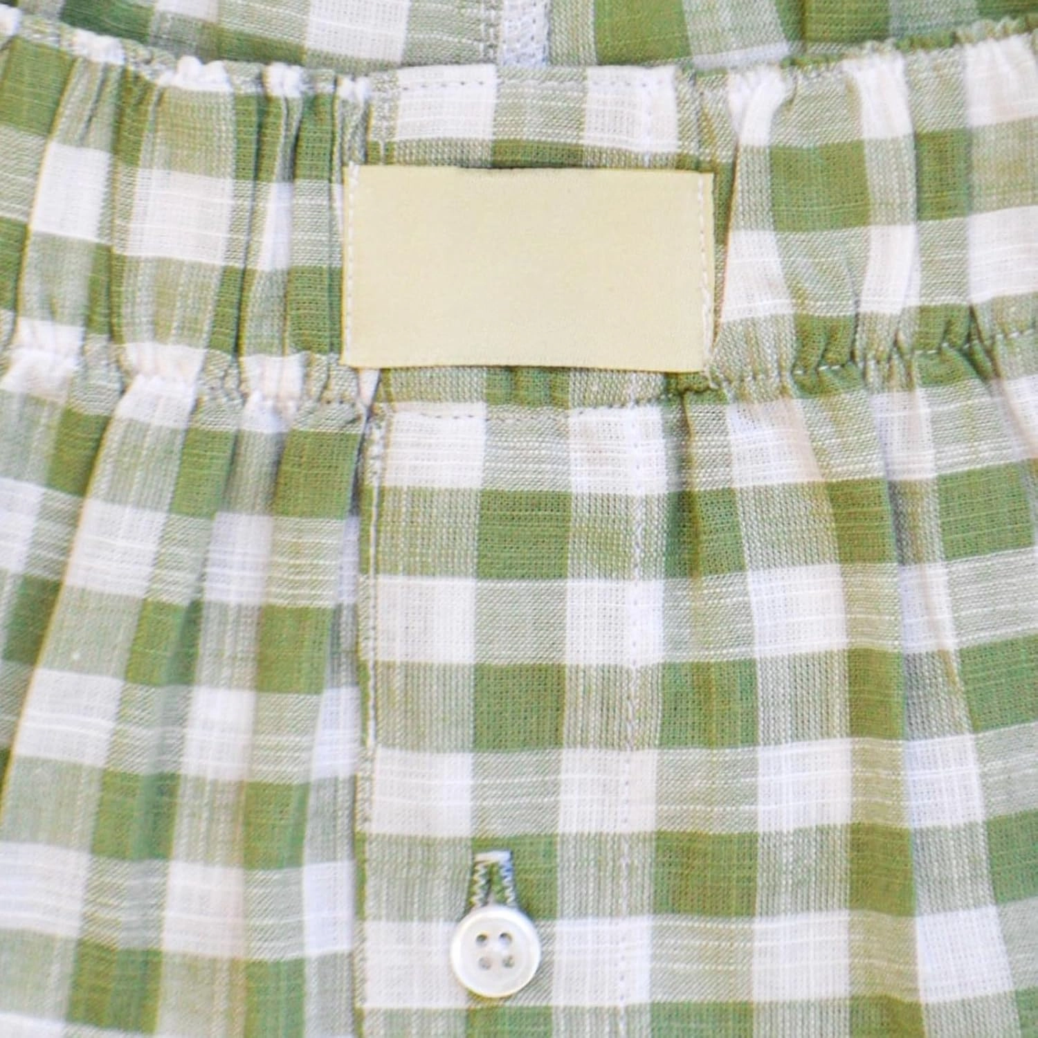 Womens Y2k Cute Plaid Striped Print Pajama Boxer Shorts Gingham Lounge PJ Bottoms Shorts Checkered Sleep Shorts