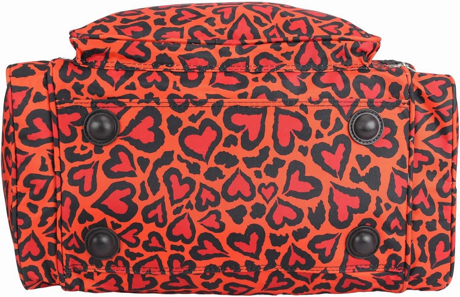 World Traveler Feel Good Prints 19-inch Duffel Bag