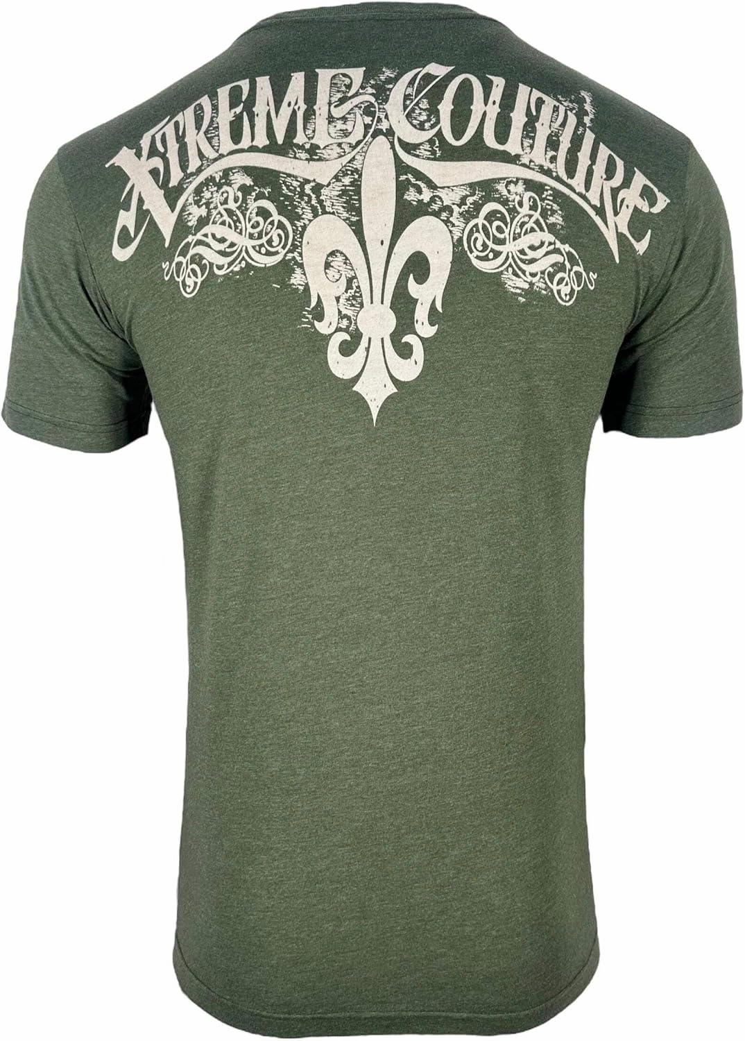 Xtreme Couture by Affliction Men's T-Shirt Crush Y2K