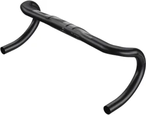 Zipp Speed Weaponry Service Course SL-70 Ergo Drop Handlebar - Aluminum, 31.8mm, 42cm, Matte Black, B2